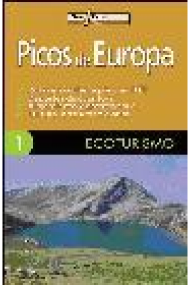 Picos de Europa Ecoturismo