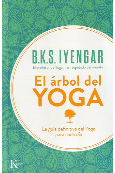 El árbol del yoga