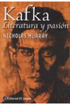 Kafka: literatura y pasión