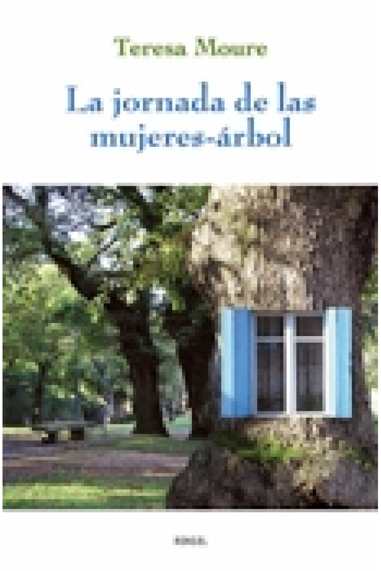 La jornada de las mujeres-árbol