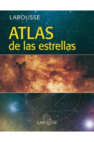 Atlas de las estrellas