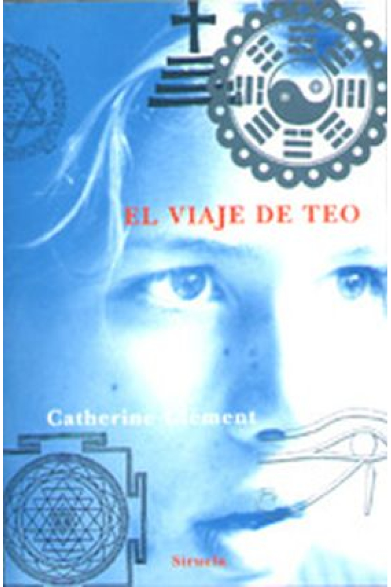 El viaje de Teo