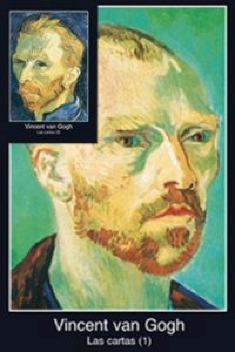 Cartas de Vincent van Gogh