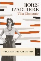 Villa Diamante (Finalista premio Planeta 2007)