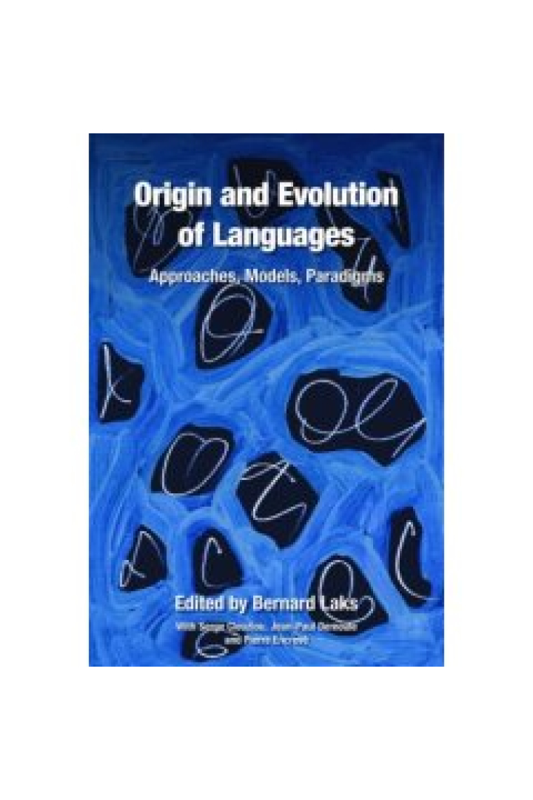 Origin and evolution of languages