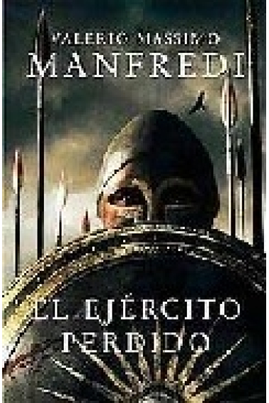 El ejército perdido