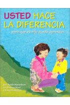 Usted hace la diferencia. Para que su hijo pueda aprender+ (C D)