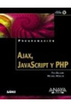 Ajax, Javascript y PHP