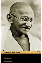 Gandhi: Level 2