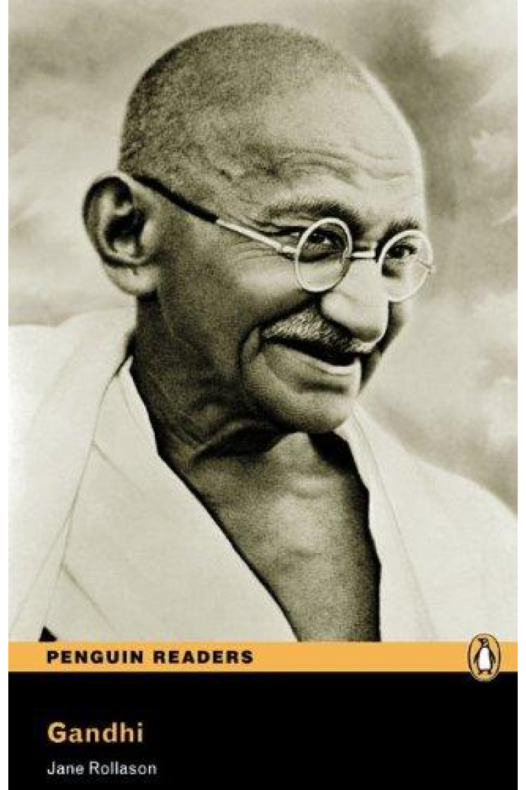 Gandhi: Level 2