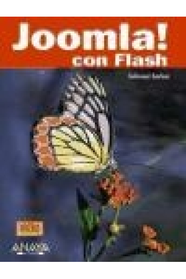 Joomla! con Flash