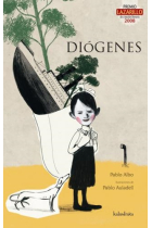 Diógenes (Premio Nacional de Edición 2011)