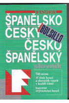 Spanelsko-cesky/Cesko-spanelsky slovnik (checo)