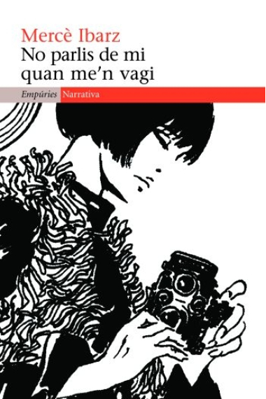 No parlis de mi quan m'en vagi