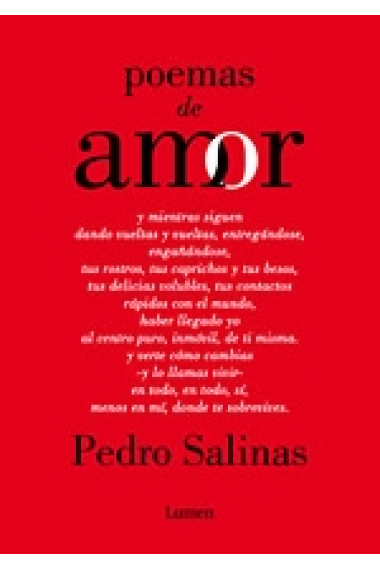 Poemas de Amor