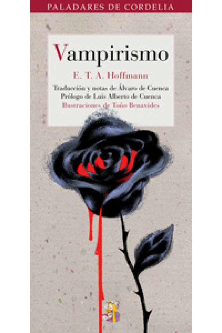 Vampirismo