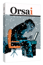 Revista Orsai #2 (abril-mayo-junio 2011)