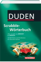 Scrabble-Wörterbuch