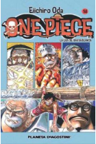 One Piece 58