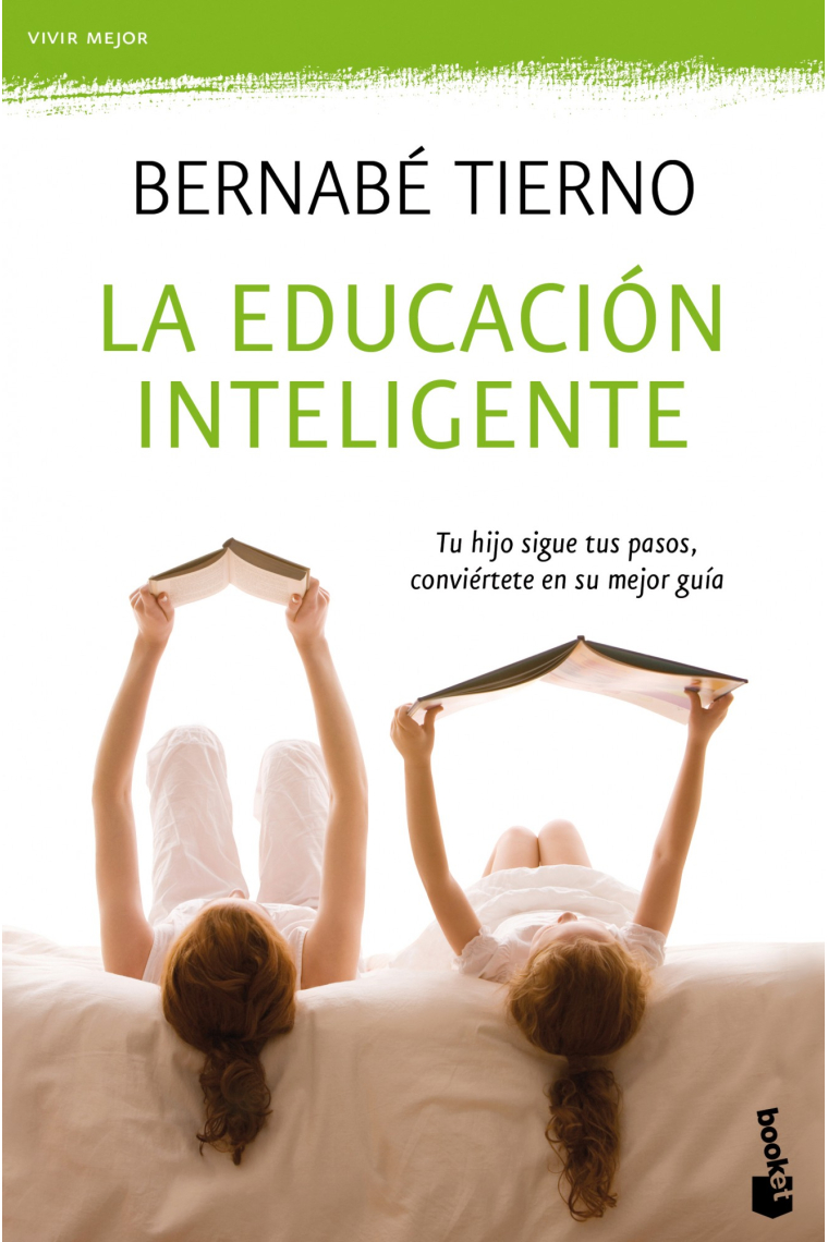 La educación inteligente