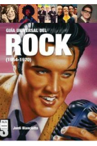 Guía Universal del Rock (1954-1970)