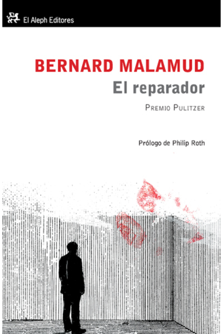 El reparador