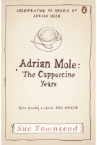 Adrian Mole: The Cappuccino Years (Book 5)