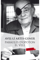 Paraules d'Opòton el Vell