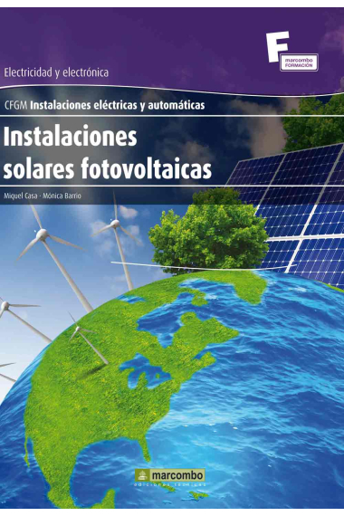 Instalaciones solares fotovoltaicas