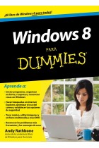 Windows 8 para Dummies