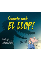 Compte amb el llop!