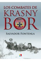 Los combates de Krasny Bor