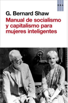 Manual de socialismo y capitalismo para mujeres inteligentes