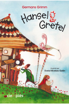 Hansel i Gretel