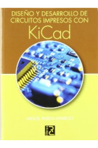 Diseño y desarrollo de circuitos impresos con KiCad