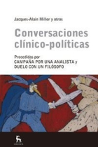 Conversaciones clínico-políticas