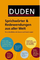 Sprichwörter und Redewendungen aus aller Welt. Wo es Katzen und Hunde regnet