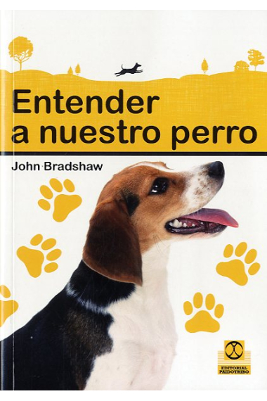 Entender a nuestro perro