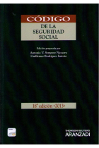 Código de la seguridad social