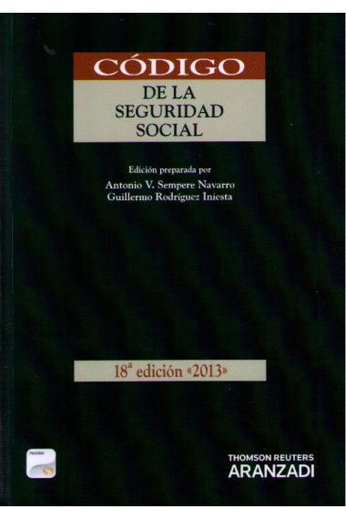 Código de la seguridad social