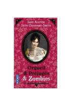 Orgueil et Préjugés et Zombies