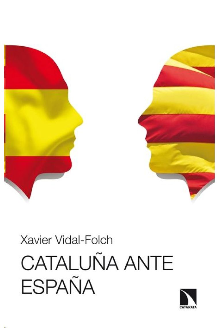 Cataluña ante España