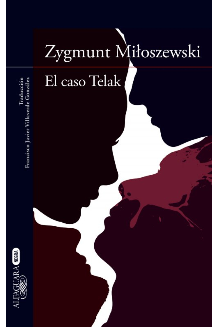 El caso Telak