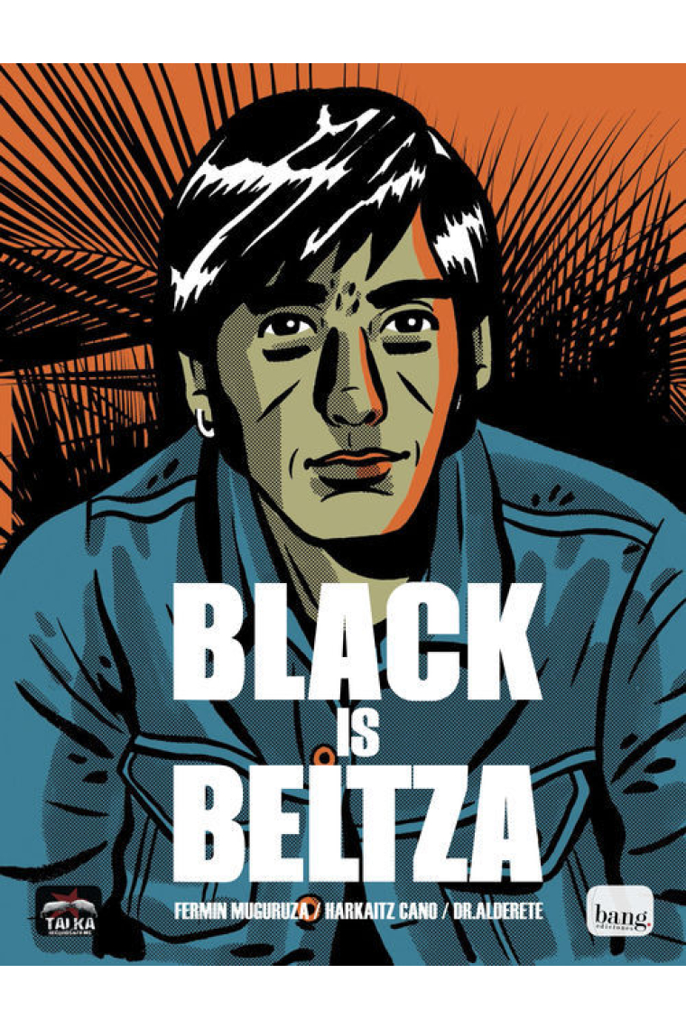 Black is beltza