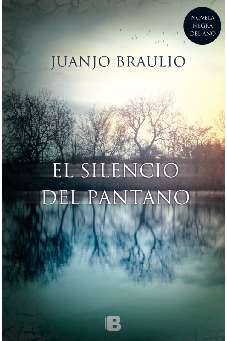 El silencio del pantano