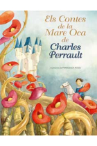 Els Contes de la Mare Oca