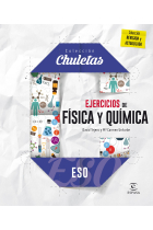 Ejercicios de Física y Química ESO Chuletas