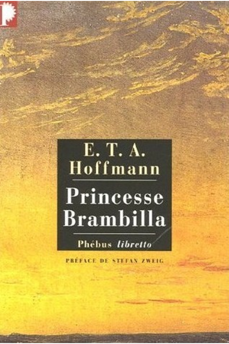 Princesse Brambilla