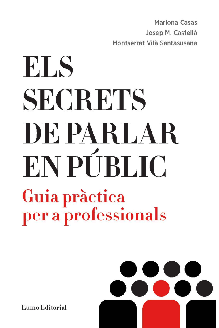 Els secrets de parlar en public