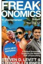 Freakonomics